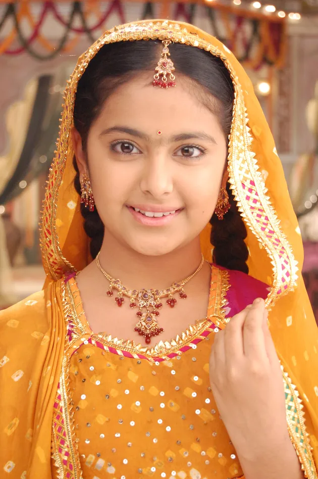 Anandhi