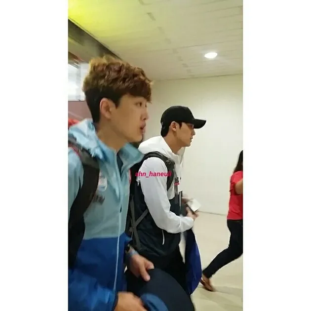 Law of The Jungle