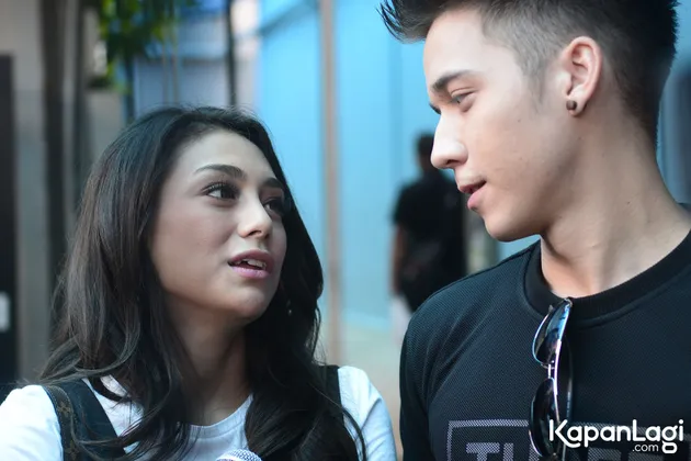 Celine Evangelista - Stefan William