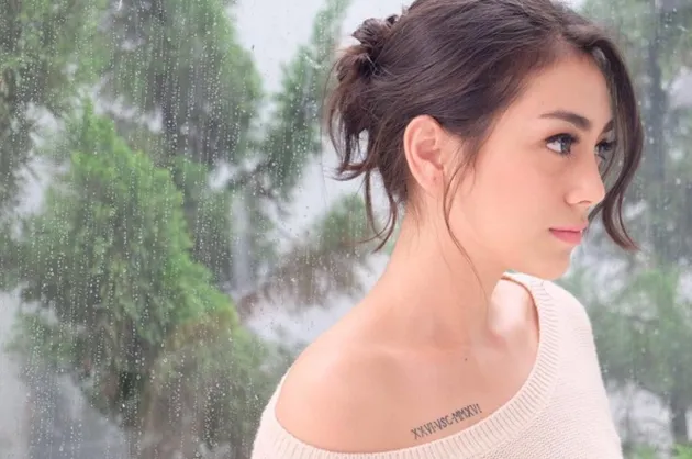 Celine Evangelista 