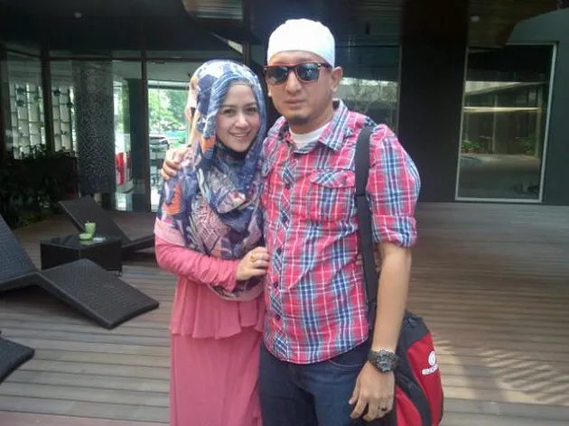 Ustaz Zacky Mirza Cerai