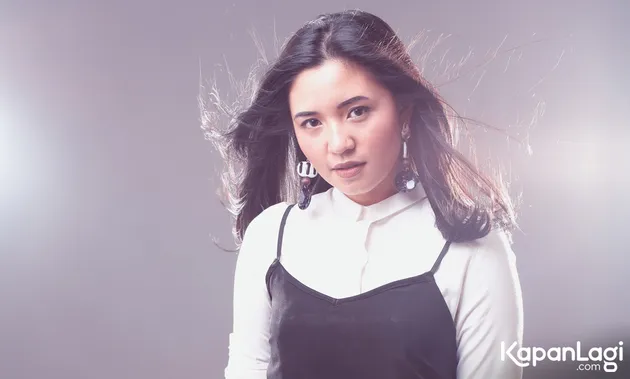 Ingat dengan wajah cantik ini? Ya, dia adalah Andira Utami.