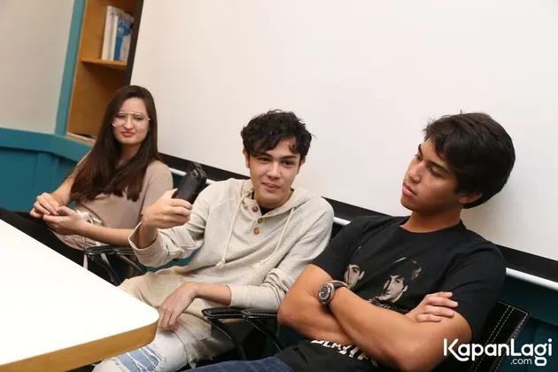 Anak Artis Season 3