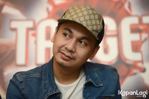 Raditya Dika - Anissa Aziza