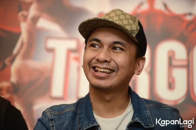 Raditya Dika - Anissa Aziza