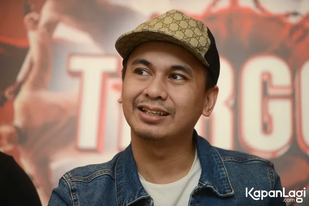 Raditya Dika - Anissa Aziza