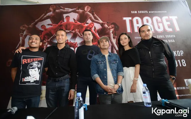 Raditya Dika - Anissa Aziza