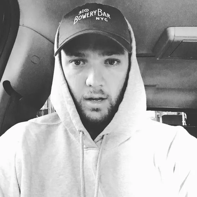 Chandler Parsons