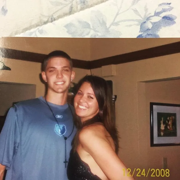 Chandler Parsons
