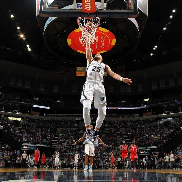 Chandler Parsons