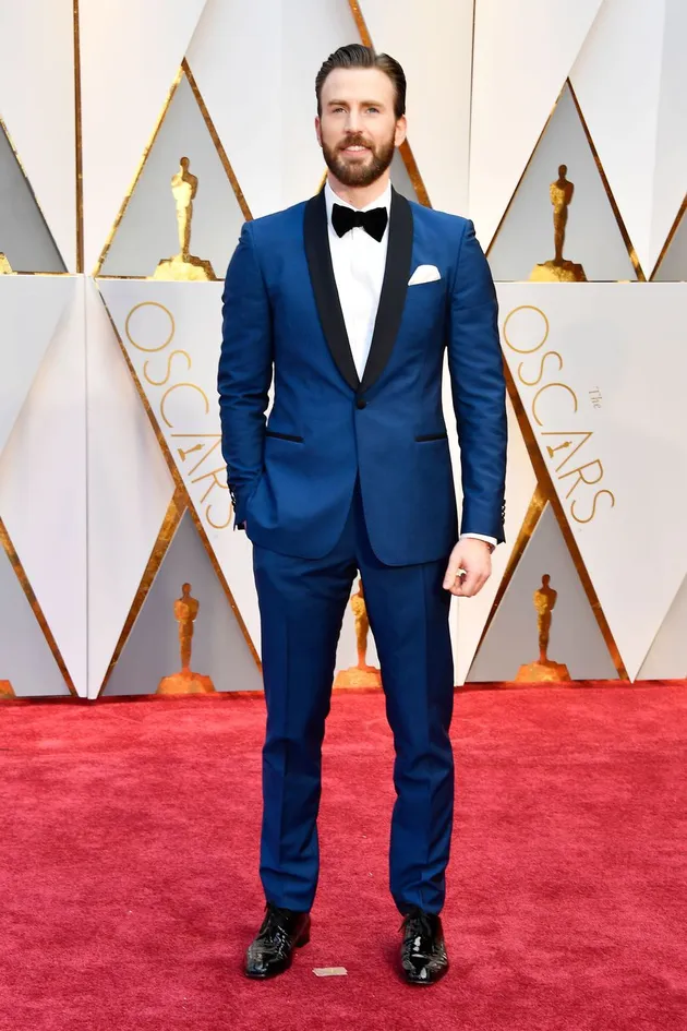 OSCAR 2017