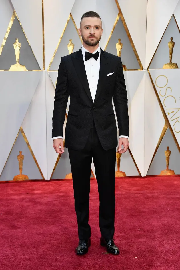 OSCAR 2017