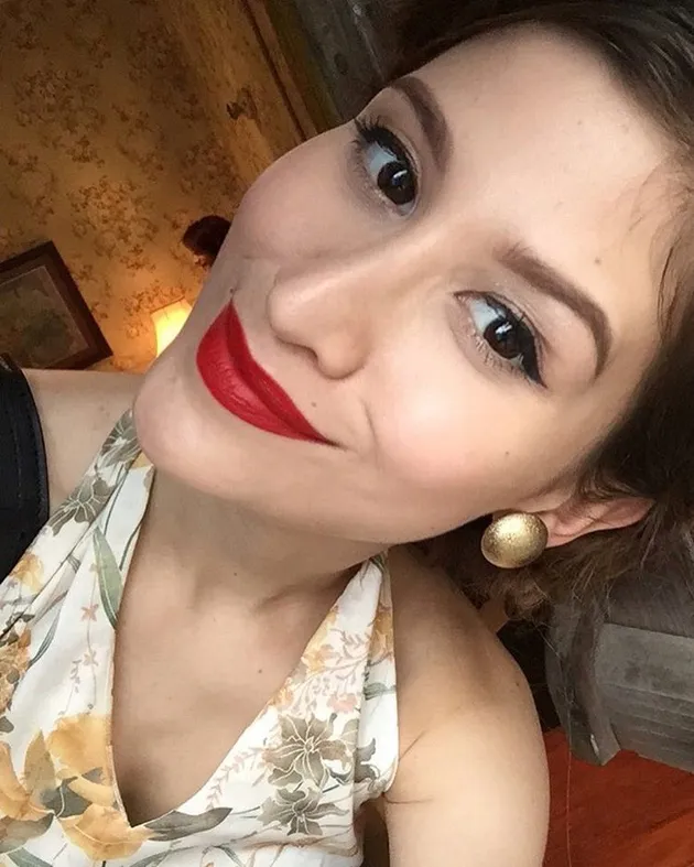 Chelsea Islan - Millane Fernandez