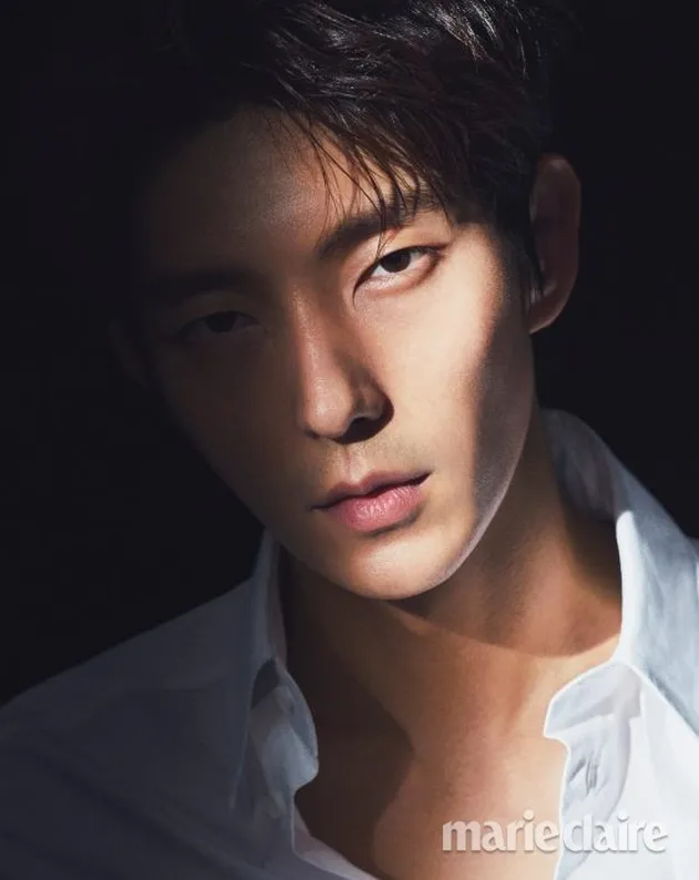 Lee Jun Ki - Seo Ye Ji