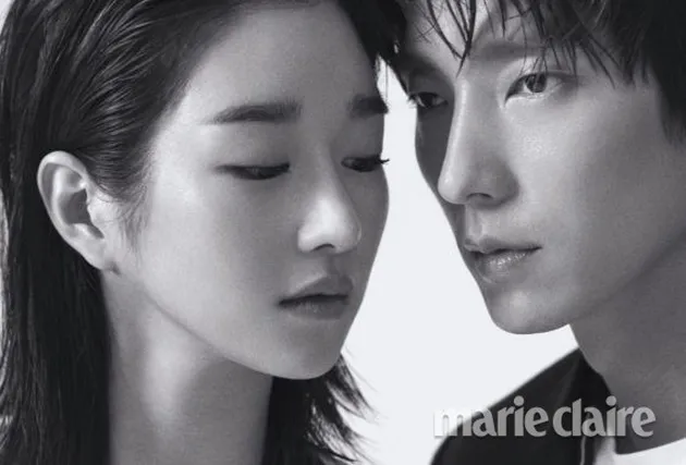 Lee Jun Ki - Seo Ye Ji