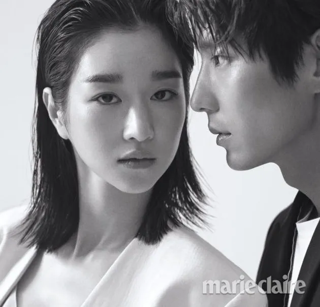Lee Jun Ki - Seo Ye Ji