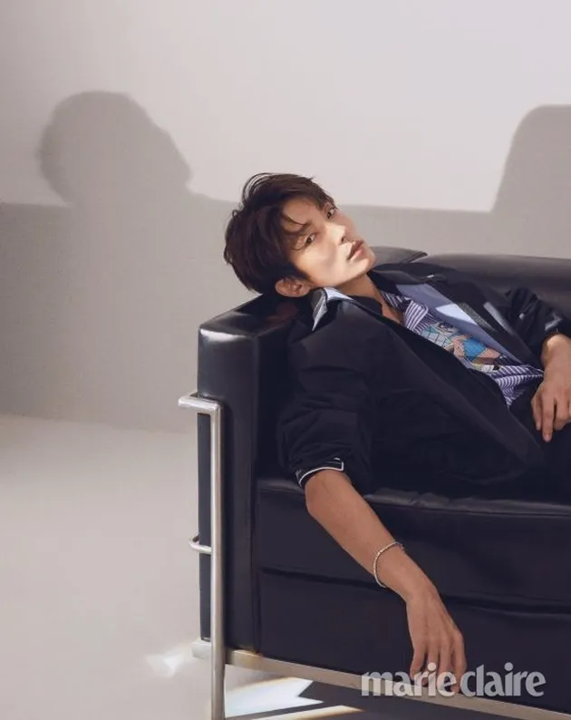 Lee Jun Ki - Seo Ye Ji