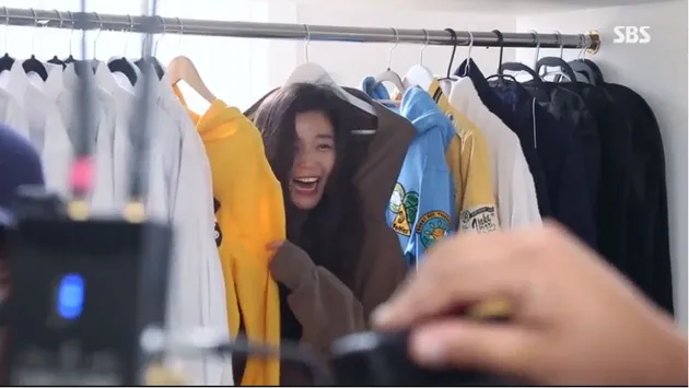 Lee Min Ho - Jun Ji Hyun