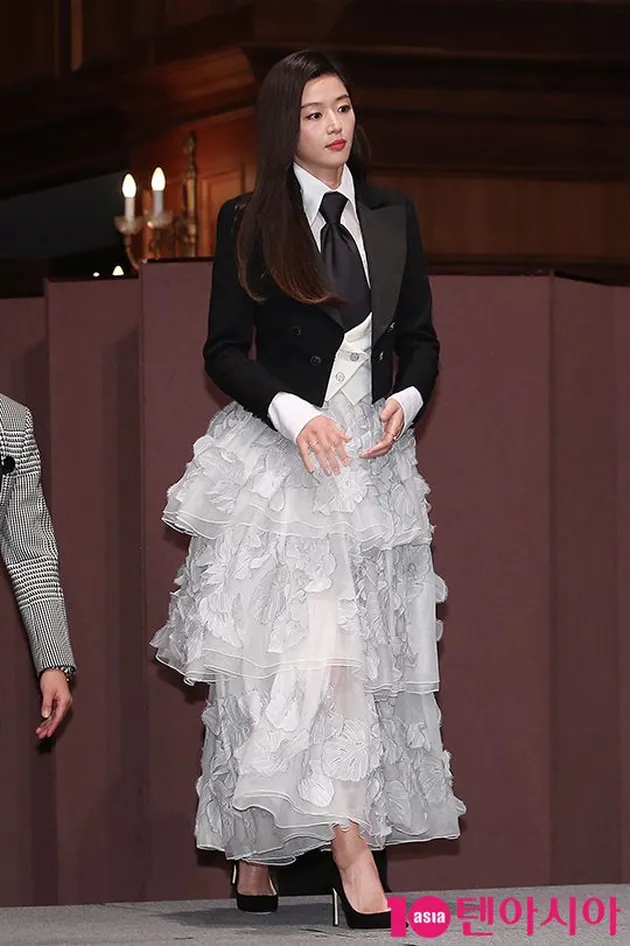 Lee Min Ho - Jun Ji Hyun