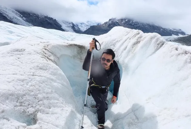 Chicco Jericho di New Zealand