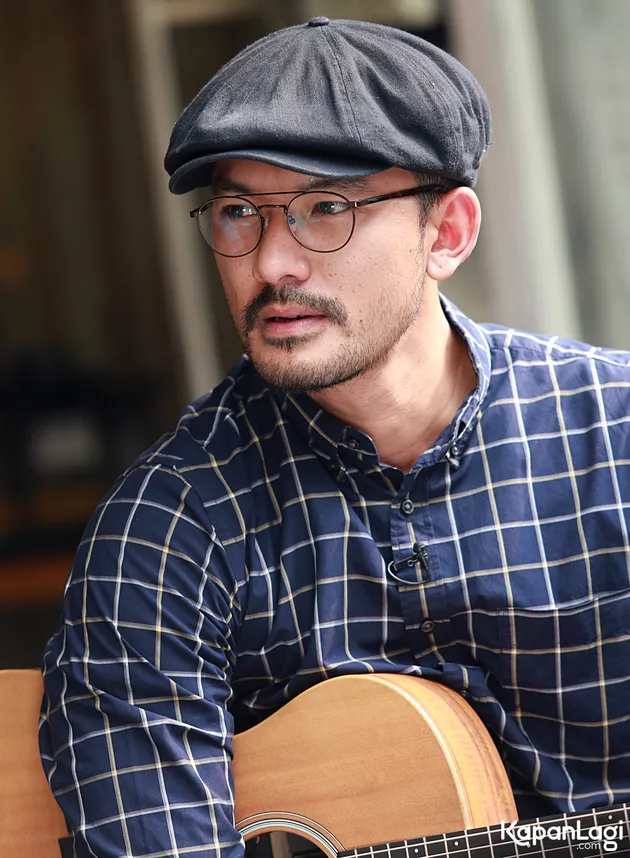 Chicco Jerikho &amp; Rio Dewanto