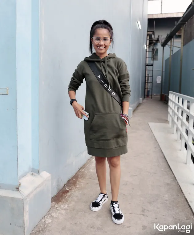 Chika Waode