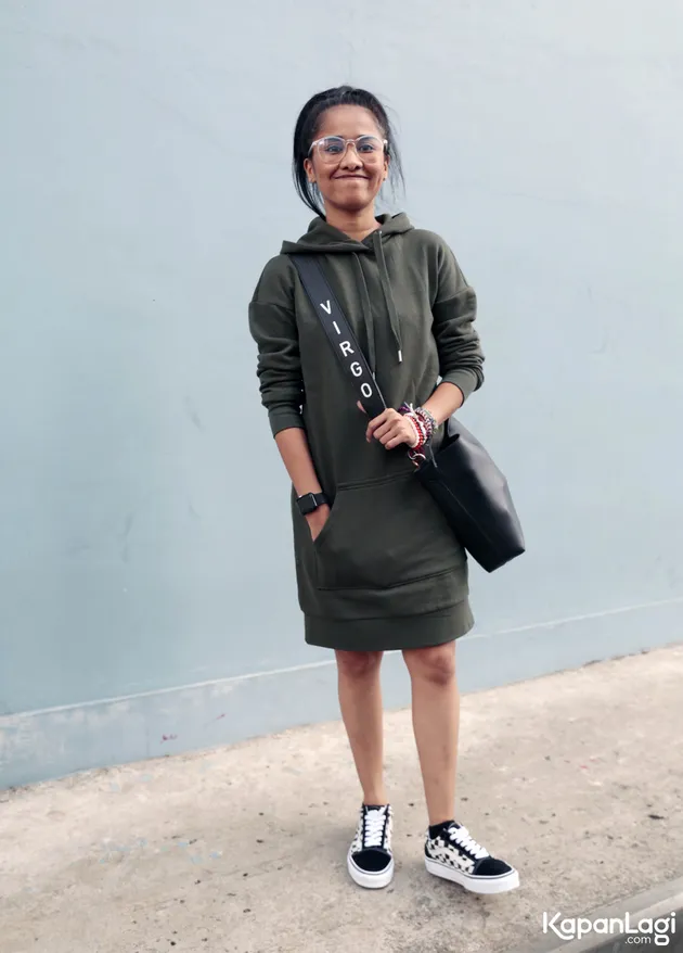 Chika Waode