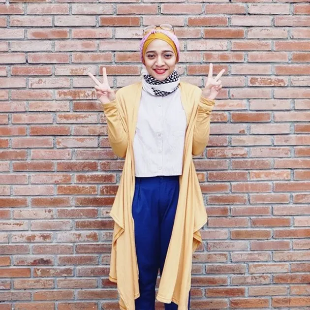 Chiki, Anak Ikang Fawzi