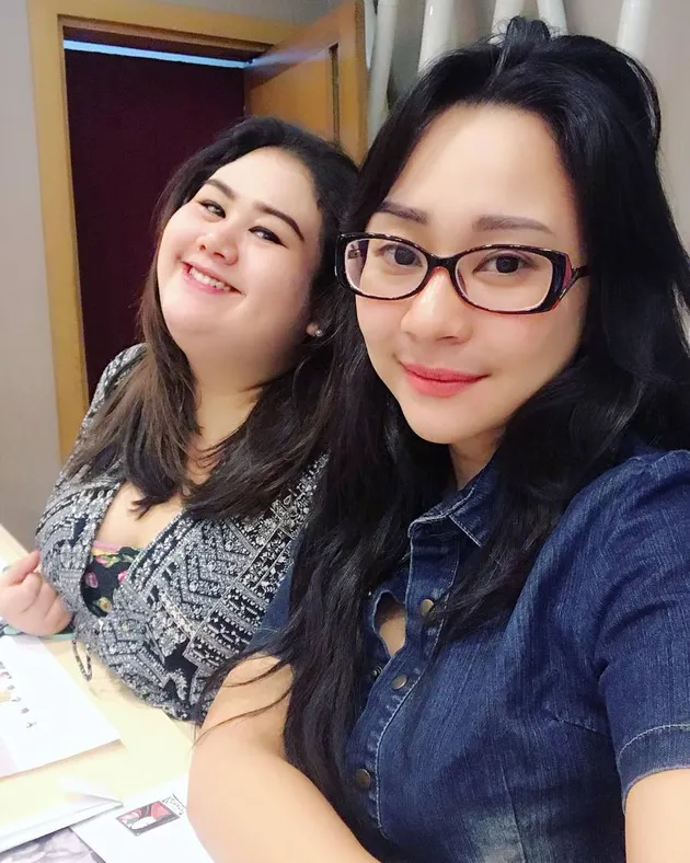 Chikita Meidy