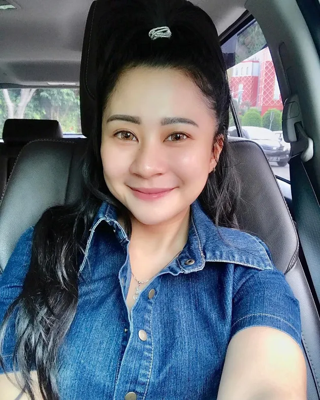 Chikita Meidy