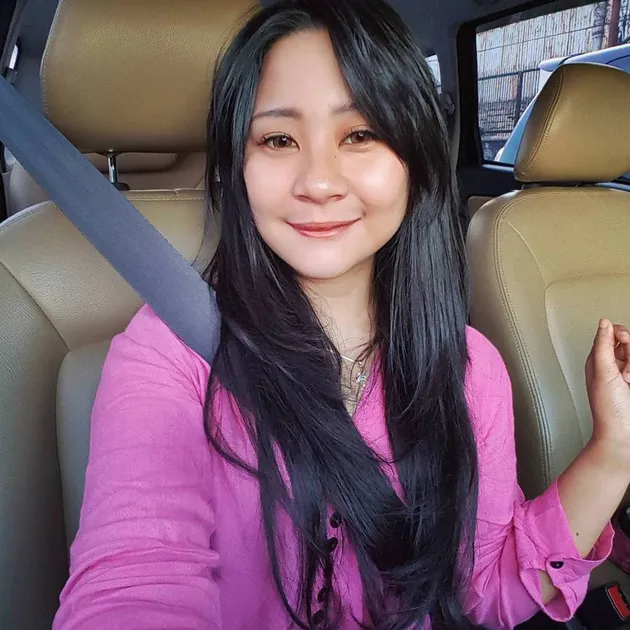 Chikita Meidy