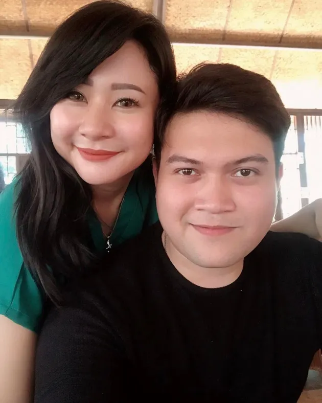 Chikita Meidy