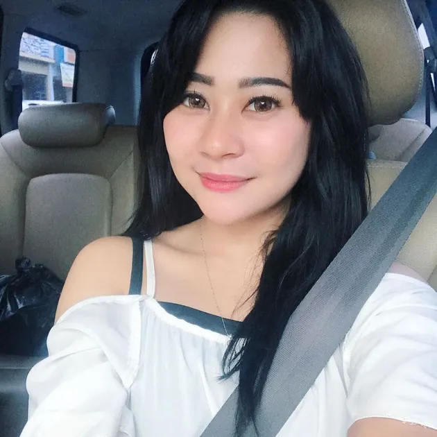 Chikita Meidy
