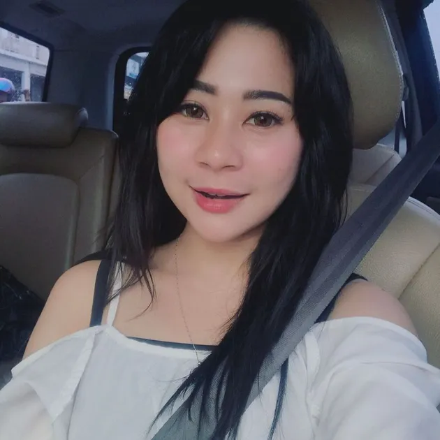 Chikita Meidy