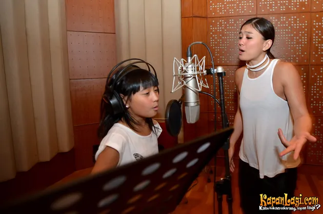 Agnez Mo