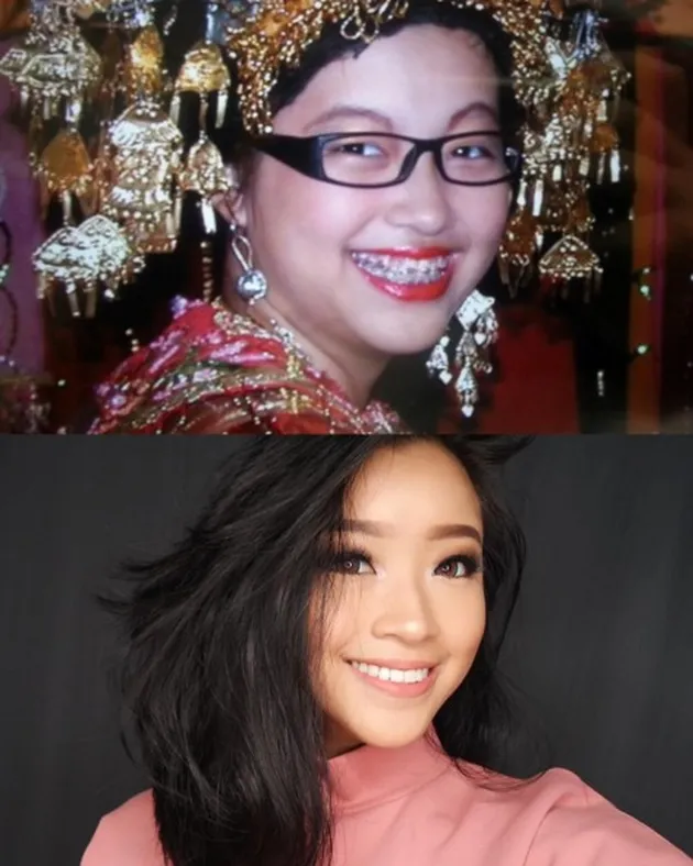 Cindercella, Beauty Vlogger