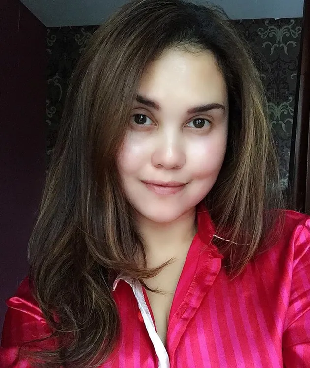 Cindy Claudia Harahap 