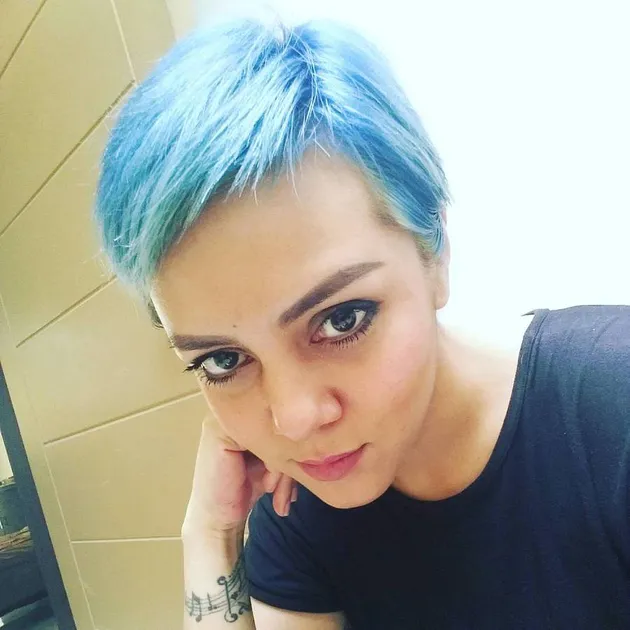 Cinta Ramlan