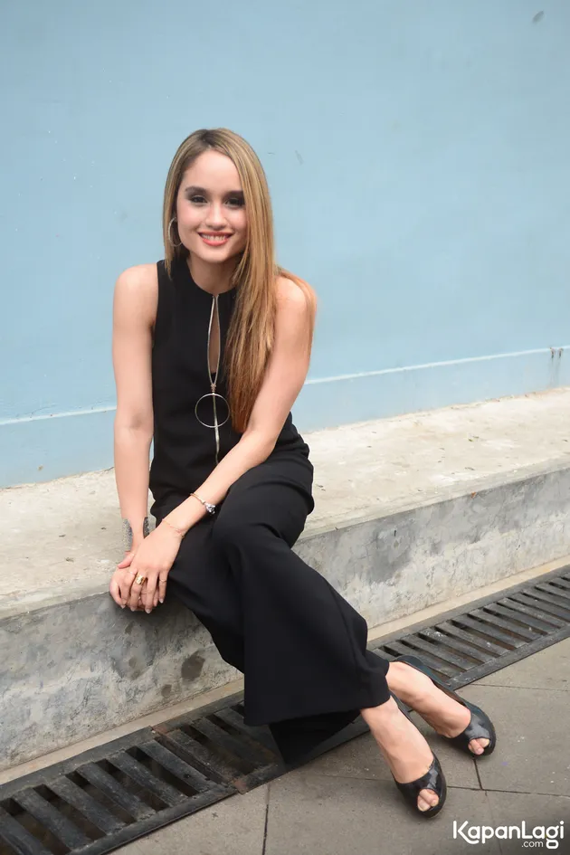Cinta Laura 