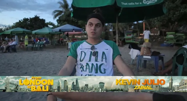 Kevin Julio