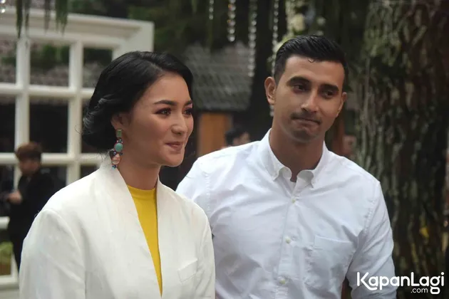 Citra Kirana - Ali Syakieb