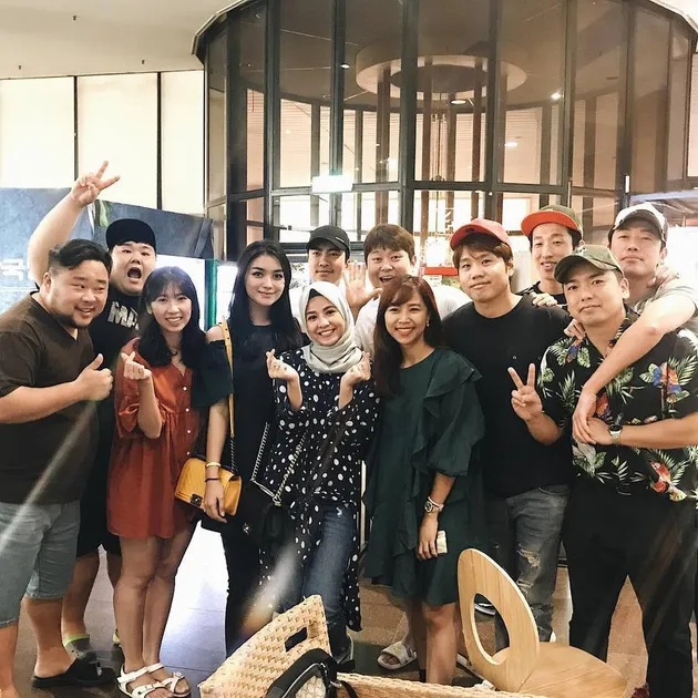 Citra Kirana - Natasha Rizki