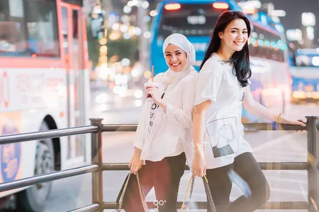 Natasha Rizki - Citra Kirana