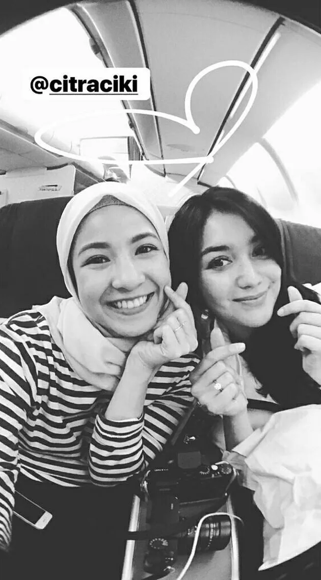 Natasha Rizki - Citra Kirana
