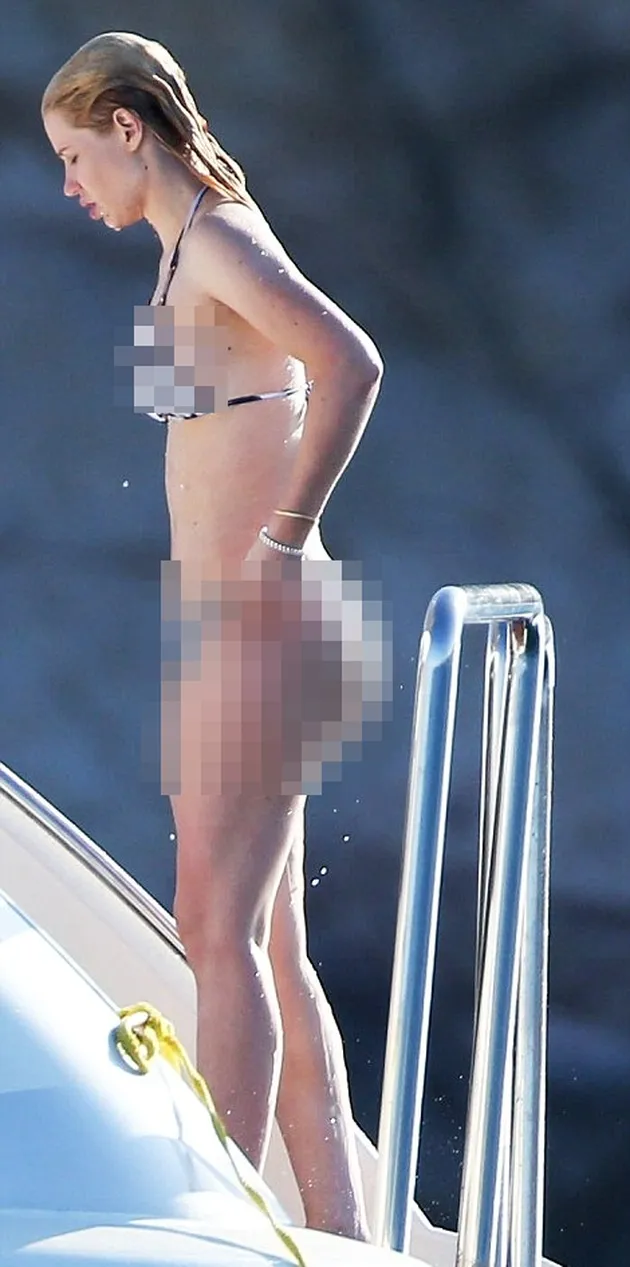 Iggy Azalea &amp; French Montana