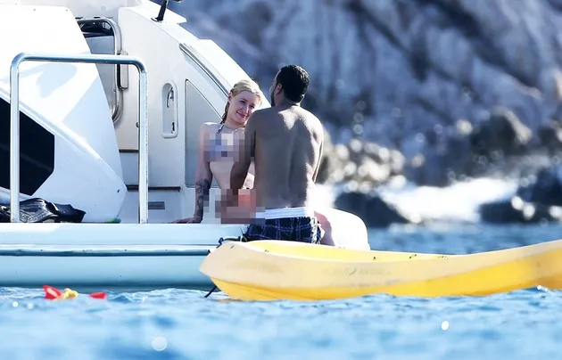 Iggy Azalea &amp; French Montana