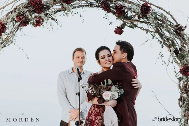 Hamish - Raisa