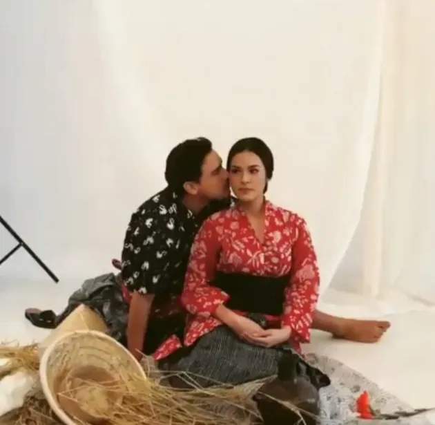 Hamish - Raisa