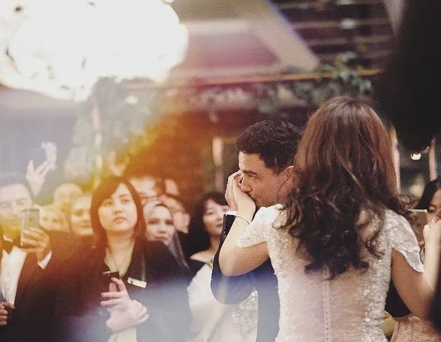 Hamish - Raisa