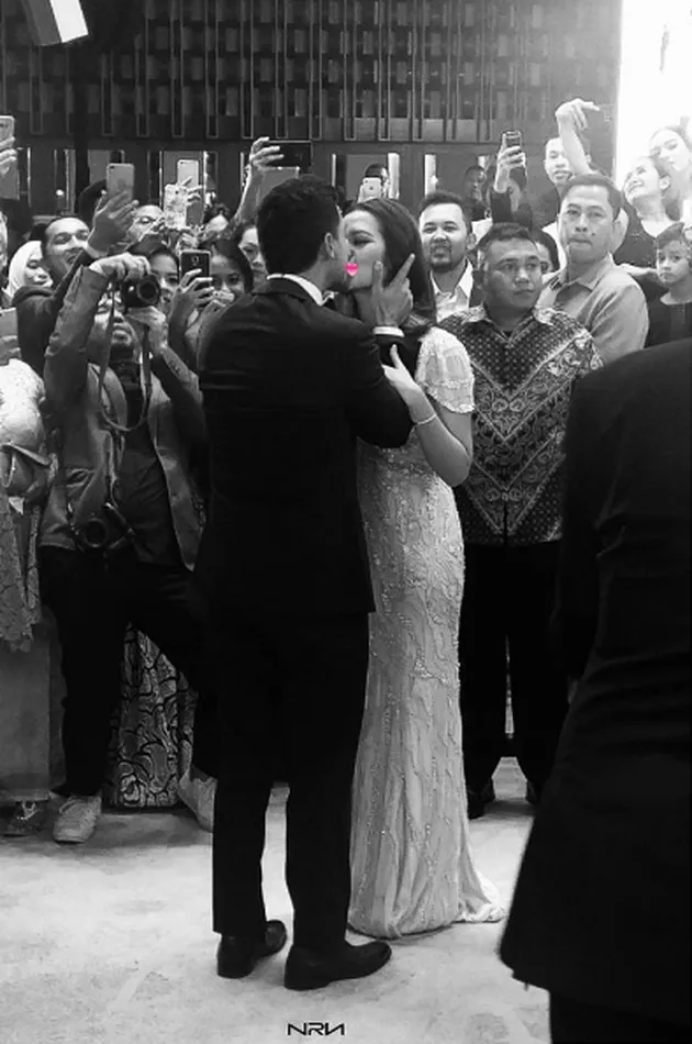 Hamish - Raisa